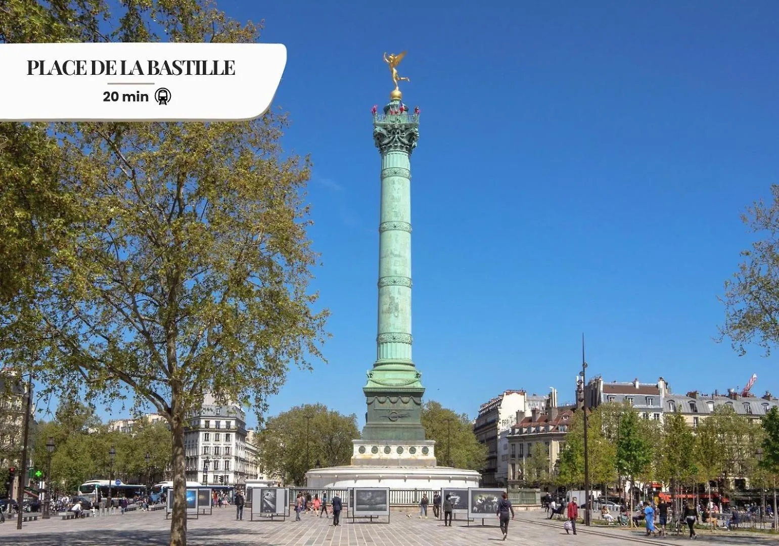 161 Suite Raphael - Superbe Appartement A Paris Lägenhet