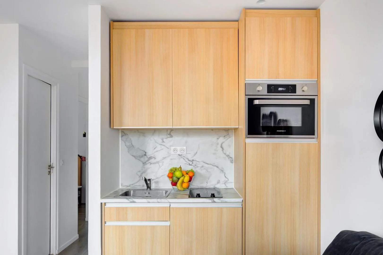 161 Suite Raphael - Superbe Appartement A Paris