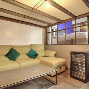  Appartamento 2 Bedrooms Le Marais Nazareth