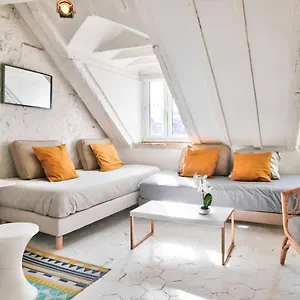  Appartamento Chatelet Lescot Free Netflix