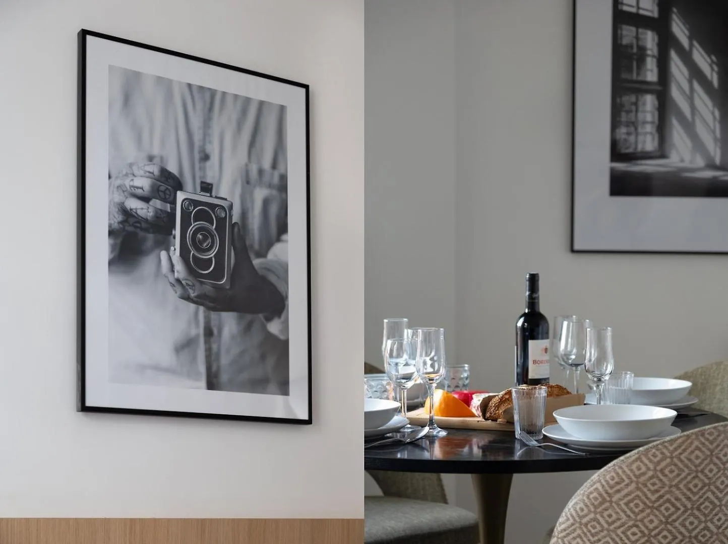 Apartment 161 Suite Raphael - Superbe Appartement A Paris