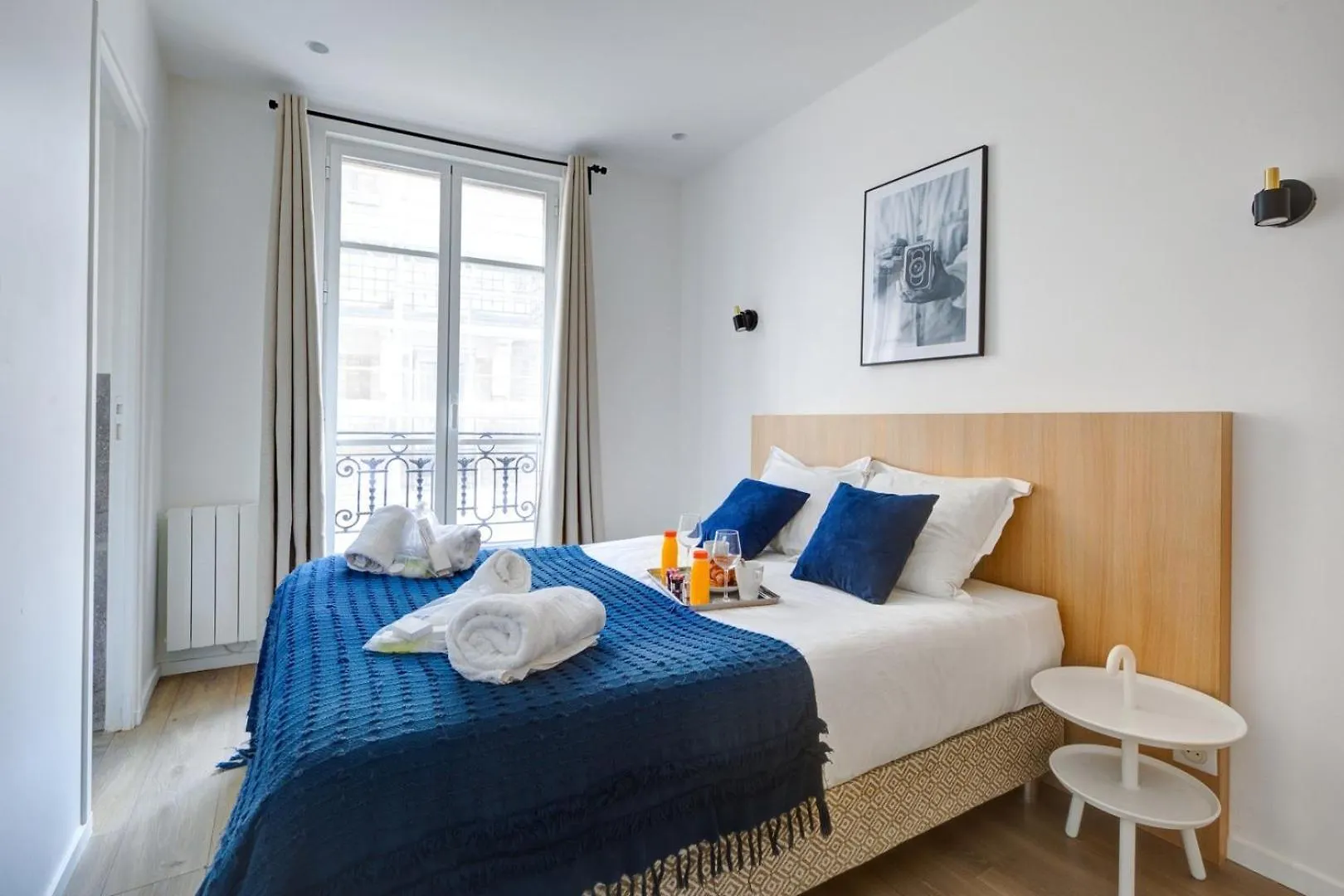 Apartment 161 Suite Raphael - Superbe Appartement A Paris