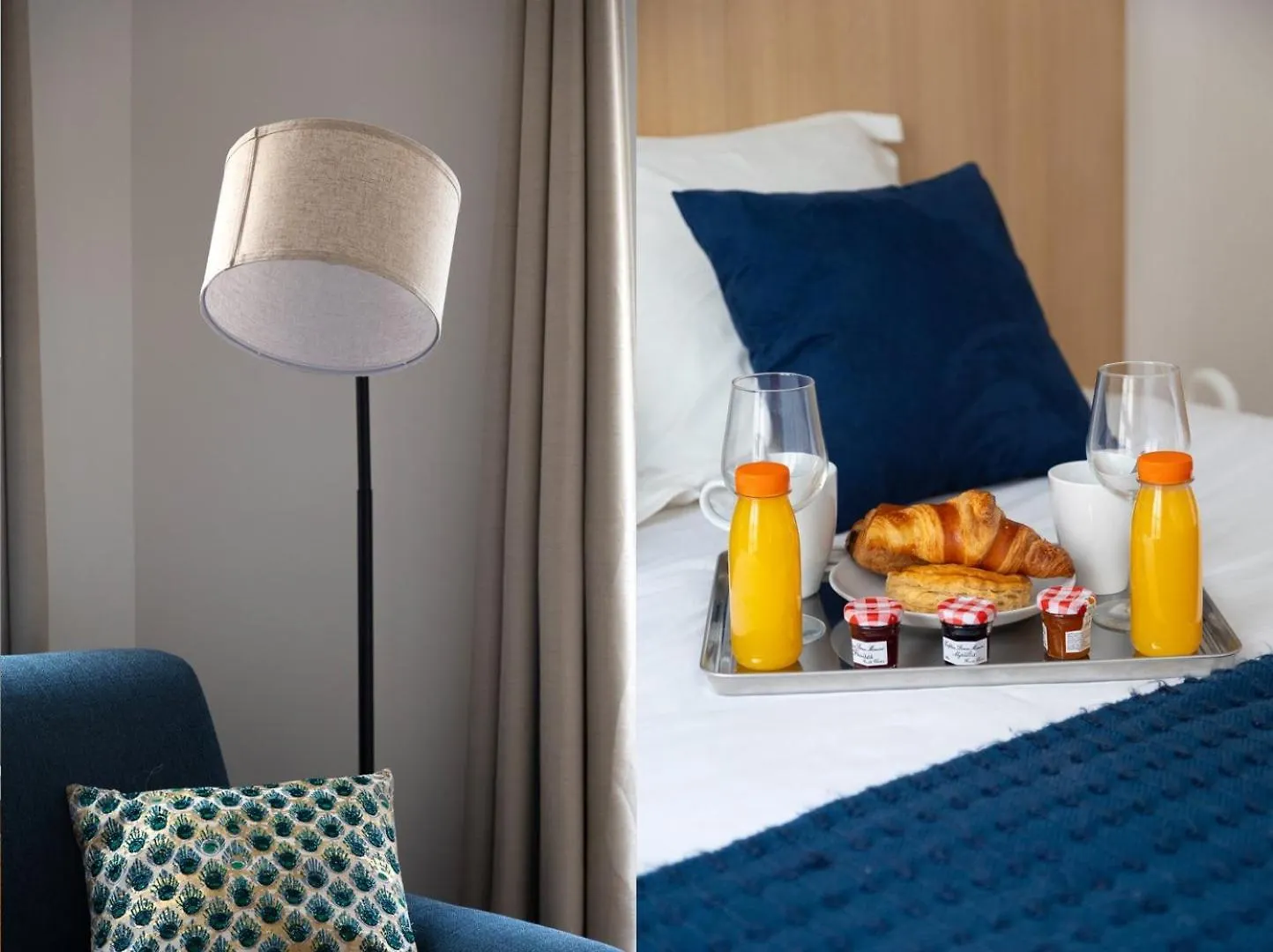 161 Suite Raphael - Superbe Appartement A Paris 0*,