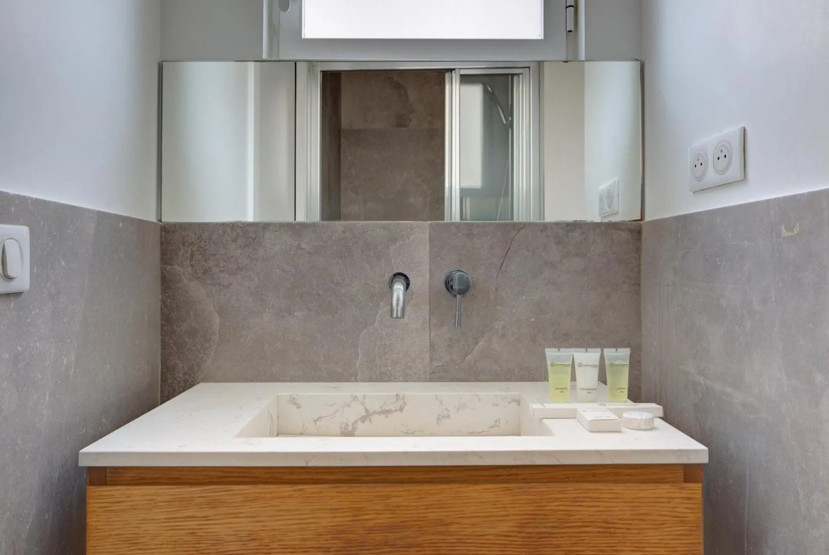 161 Suite Raphael - Superbe Appartement A Paris Apartment